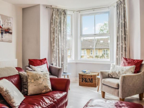 Flat 3 Avon Villa